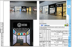 Магазин «10|08»