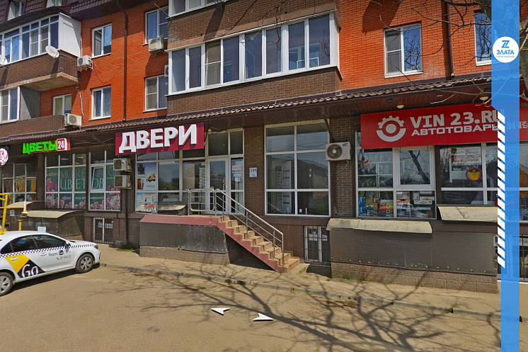 Проект ОВиК на цокольном этаже