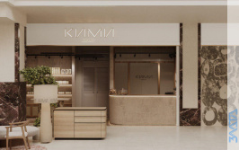 Реконструкция ресторана «КИМИ»