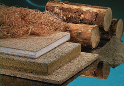 Органические строительные материалы