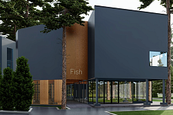 Проектирование Ресторана г. Белореченск