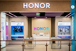 Магазин «HONOR»
