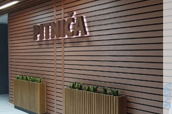 СМР ресторана «ПИТНИЦА»