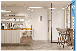 Кафе «ЛУНА»