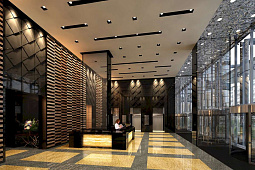 Виды коммерческих помещений и особенности ремонта в них