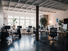 Как коронавирус влияет на работу офисов