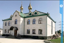 Воскресная школа