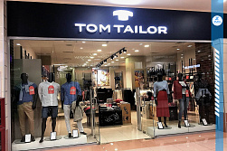 Магазин «TOM TAILOR»