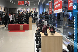 Магазин «ТОФА»