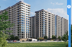 Проект ОВиК в ЖК «Sun Hills»