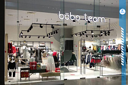 Магазин «BOBO TEAM»