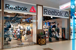 Магазин «REEBOK»