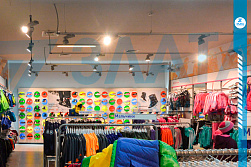 Магазин «ADIDAS KIDS»