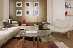 Проект раздела ЭОМ для офиса г. Краснодар