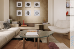 Проект раздела ЭОМ для офиса г. Краснодар