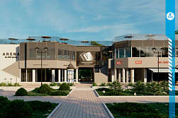 Магазин «DIESEL»