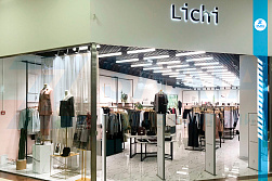 Магазин «LICHI»