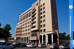 Строительно-монтажные и отделочные работы «МедРейтинг»