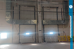 Склад ТЦ МЕГА-Адыгея