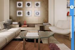 Проект раздела ЭОМ для офиса г. Краснодар