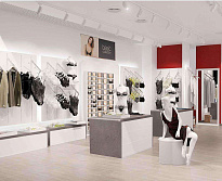 Проект магазина «YAMAMEY»