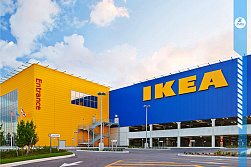 Магазин «IKEA BUSINESS»