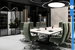 Шоурум «АЛЮТЕХ» г. Краснодар