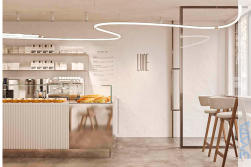 Проект кафе «ЛУНА»