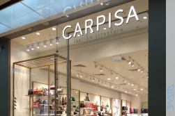 Магазин «CARPISA»