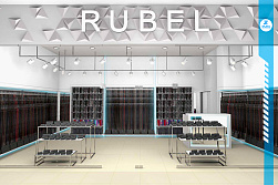 Магазин «RUBEL»