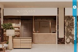 Ресторан «КИМИ»