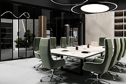 Проект Шоурума «АЛЮТЕХ» г. Краснодар