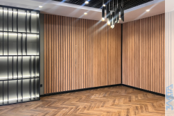 СМР на третьем этаже офисного здания в г. Краснодар