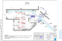 Проектирование ресторана «ДЭДА»